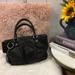 Gucci Bags | Gucci Guccissima Sukey Boston Bag | Color: Black | Size: Os