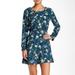 Anthropologie Dresses | Anthropologie | The Impeccable Pig Dee Elly Dress | Color: Blue/Green | Size: N/A
