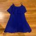 American Eagle Outfitters Dresses | American Eagle Dress | Color: Blue | Size: M