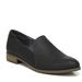 Dr. Scholl's Rate Loafer - Womens 9 Black Slip On Medium