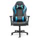 AKRacing Core SX-Wide Gaming Stuhl, Schwarz/Rot, Extra Breit