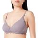 Triumph Women's Natural Spotlight Maternity BH, Pigeon Grey, 85B