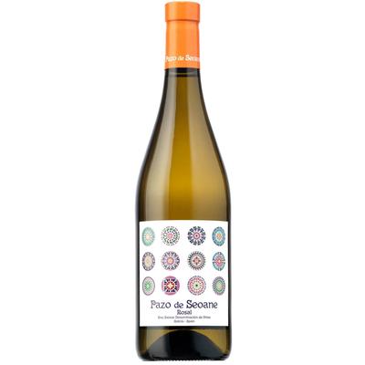 Lagar de Cervera Pazo de Seoane 2021 White Wine - Spain