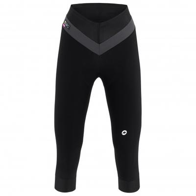 ASSOS - Women's Uma GT Spring Fall Half Knickers C2 - Radhose Gr XXL schwarz Image