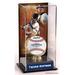 Trevor Hoffman San Diego Padres Hall of Fame Sublimated Display Case with Image