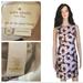 Kate Spade Dresses | Kate Spade Deco Rose Della Sheath Dress Cocktail Brown/Black Women’s Sz 00 | Color: Cream | Size: 00