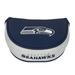 WinCraft Seattle Seahawks Mallet Putter Cover