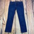 Jessica Simpson Jeans | Jessica Simpson Forever Low Rise Jeans Women Size 29 Stretch Denim Jeans | Color: Blue | Size: 29