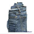 J. Crew Jeans | J.Crew Denim Jeans 9” High-Rise Toothpick Size 31 | Color: Blue | Size: 31