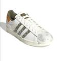 Adidas Shoes | Adidas Superstar Gx3656, 9/40 | Color: White | Size: 4