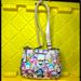 Coach Bags | Coach Poppy Ikat Crossbody~Rare & Htf (Crossbody Model) W/Coa | Color: Pink/Silver | Size: Os