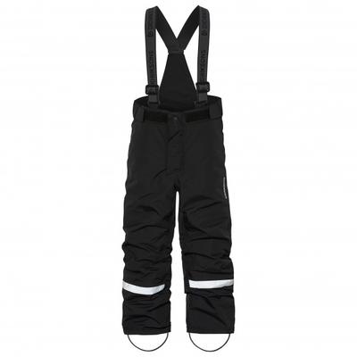 Didriksons - Kid's Idre Pants 6 - Skihose Gr 130 schwarz Image