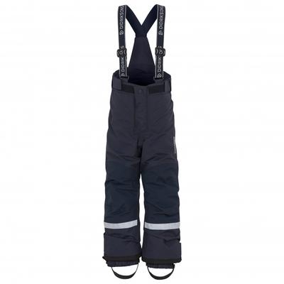 Didriksons - Kid's Idre Pants 6 - Skihose Gr 90 blau Image
