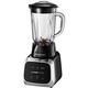 Russell Hobbs Sensigence Blender (Technology that automatically detects resistance of ingredients for soups & smoothies), 1.5L Glass Jug, Touchscreen control, Ice crush & Pulse function, 1000W, 28241