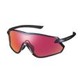 SHIMANO Eyewear Sphyre X Objektive, Erwachsene, Unisex, mehrfarbig (Mehrfarbig), Einheitsgröße