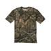 Browning Men's Wasatch Short Sleeve Shirt, Mossy Oak Country DNA SKU - 917181