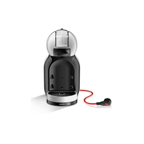 KP123B Nescafe Dolce Gusto Kaffeekapselmaschine - Krups