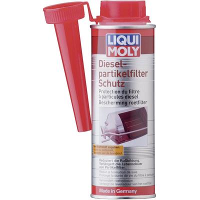 Liqui Moly - Diesel Partikelfilter Schutz 5148 250 ml