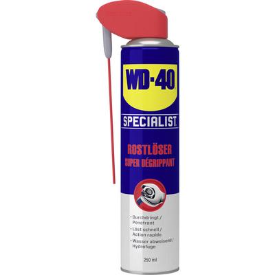 Wd-40 - WD40 Specialist 491028/NBA Rostlöser 250 ml