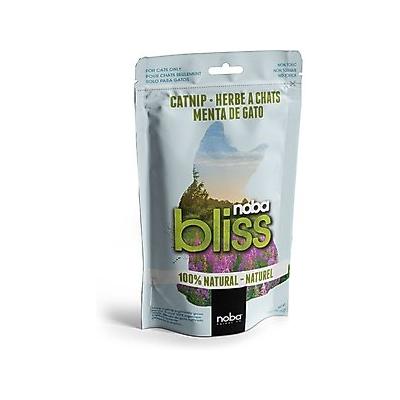 Noba Bliss Cat Catnip Pet Grass, 1-oz bag