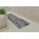 Italian Bed Linen Teppich mit Digitaldruck, Amalfi, 50 x 400 cm