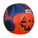 Ole Miss Rebels Jack-O-Helmet Inflatable