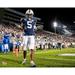 Jahan Dotson Penn State Nittany Lions Unsigned Celebrates Touchdown Photograph