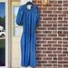 J. Crew Dresses | Brand New J Crew Denim Dress Nwt | Color: Blue | Size: S