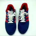 Adidas Shoes | Adidas Original I-5923 Collegiate Red/White/Blue Size 11 | Color: Blue/Red | Size: 11