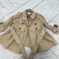 Ralph Lauren Jackets & Coats | Baby Ralph Lauren Trench Coat | Color: Tan | Size: 12mb