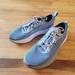 Columbia Shoes | Columbia Womens Vitesse Bl0113-417 Gray Casual Shoes Sneakers Us 9.5 / Eu 40.5 | Color: Blue | Size: 9.5