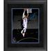 Tobias Harris Philadelphia 76ers Facsimile Signature Framed 11" x 14" Spotlight Photograph