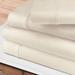 Diversion Sheet Set, Queen, Ivory