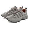 Sneaker AUTHENTIC LE JOGGER "Schnürschuh", Herren, Gr. 42, grau, Obermaterial: 100% Textilmaterial. Futter: 100% Textilmaterial. Decksohle: 100% Textilmaterial. Laufsohle: 100% Synthetik, unifarben, sportlich, Schuhe,...