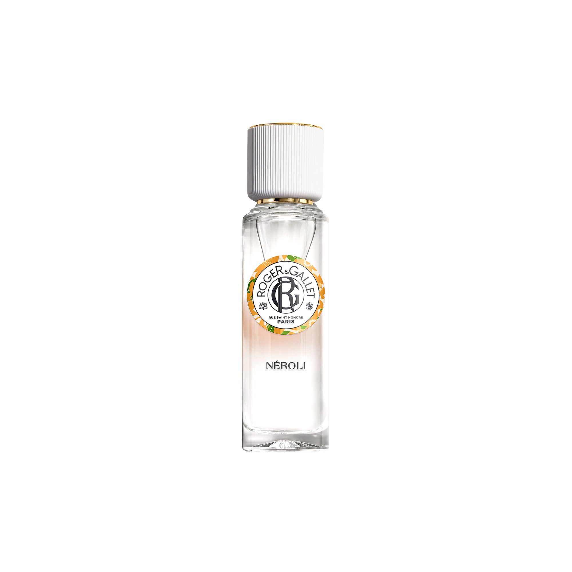 ROGER&GALLET Neroli - Acqua Profumata Di Benessere 30 ml Profumo