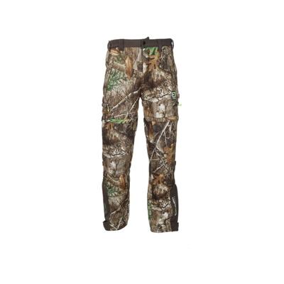 Element Outdoors Axis Mid Weight Pants - Men's Extra Large Realtree Edge AS-MP-XL-ED