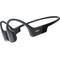 Shokz Openrun Mini Bone Conduction Open-Ear Endurance Headphones Black S803-MN-BK-US