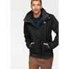3-in-1-Funktionsjacke THE NORTH FACE "EVOLVE II TRICLIMATE", Herren, Gr. XL (56/58), schwarz, Web, Obermaterial: 100% Polyester. Futter: 100% Polyester, unifarben, sportlich, hüftlang, Langarm, Jacken, Winterjacke Wasserdicht & Windabweisend &...