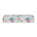 Eastern Accents Paloma Tropical 100% Cotton Bed Runner 100% Cotton | 25 H x 105 W x 1 D in | Wayfair 7W1-SCB-425