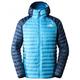 The North Face - Bettaforca LT Down Hoodie - Daunenjacke Gr L;M;S;XL blau;schwarz