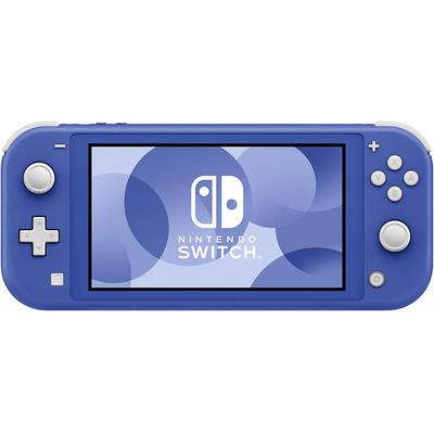 Nintendo Switch Lite 32GB Blue |...