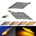 Led Running Light W/Clignotants Clignotants Lumières Pour Toyota GT86 FT86 Pour Scion FR-S Pour