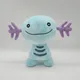 Peluche Pokemon Wooper pour enfant 21cm animal en peluche poupée Kawaii personnage de jeu