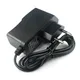 1Pcs Rasoir EU Plug AC Adaptateur Chargeur pour Panasonic ES-GA20 ES-GA21 ES-LT20 ES-LT22 ES-LT31