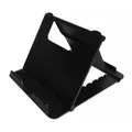 Support de téléphone portable réglable multi-angle support paresseux universel pliable tablette