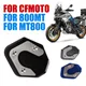 Support de Béquille Latérale pour Moto Accessoire pour CFMOTO CF MOTO 800stuff MT800 800 stuff 800