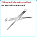 TX Xecuter – outil de retrait de carte mère x-clamp pour XBOX360 Xbox 360 outils de réparation