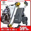 SmartDevil – support de téléphone portable universel pour vélo vue à 360 ° pour téléphone portable