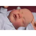 Nouveau-né Reborn Baby Butter Sam peau peinte en 3D réaliste avec veines visibles plusieurs