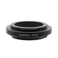 Adaptall 2-EF Tamron-EOS Mount Bague d'adaptation pour Tamron Adaptall 2 Objectif AD2 pour IL EOS